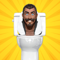 Skibidi Toilet